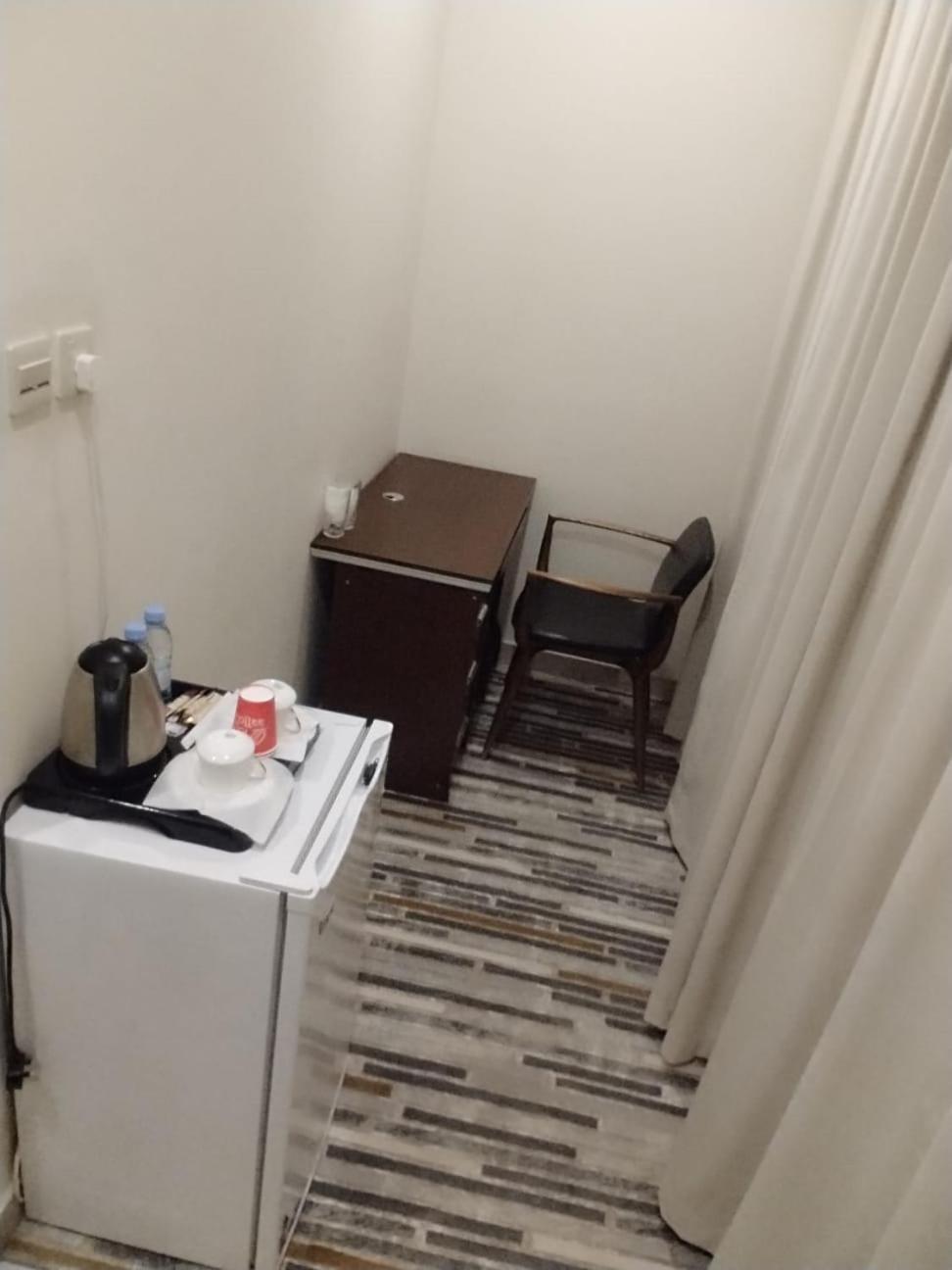Olive Tree Hotel タブーク エクステリア 写真