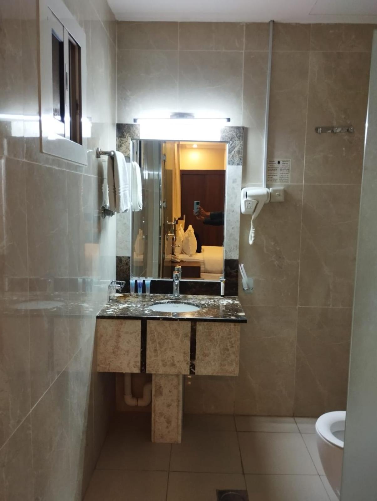 Olive Tree Hotel タブーク エクステリア 写真