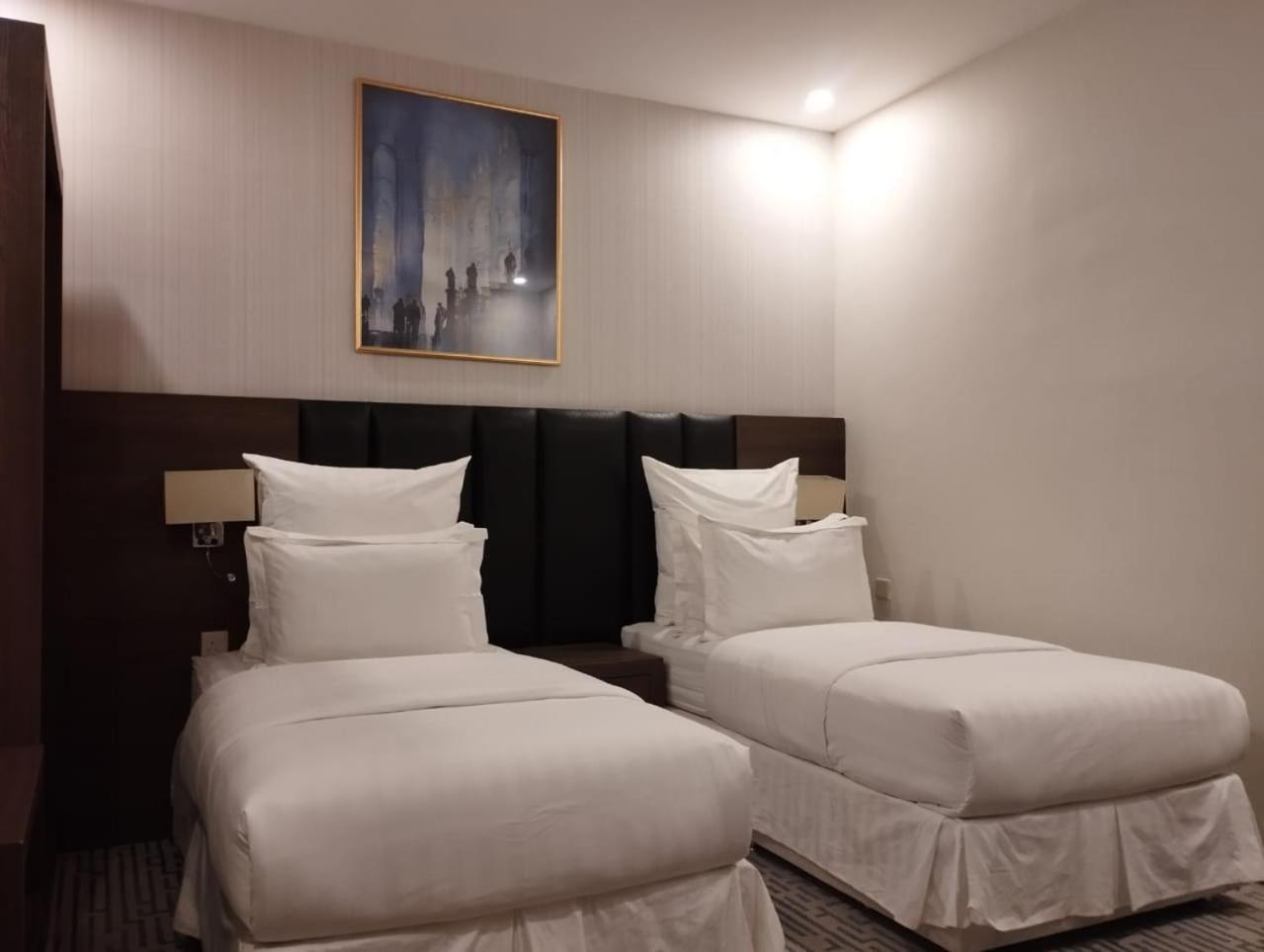 Olive Tree Hotel タブーク エクステリア 写真