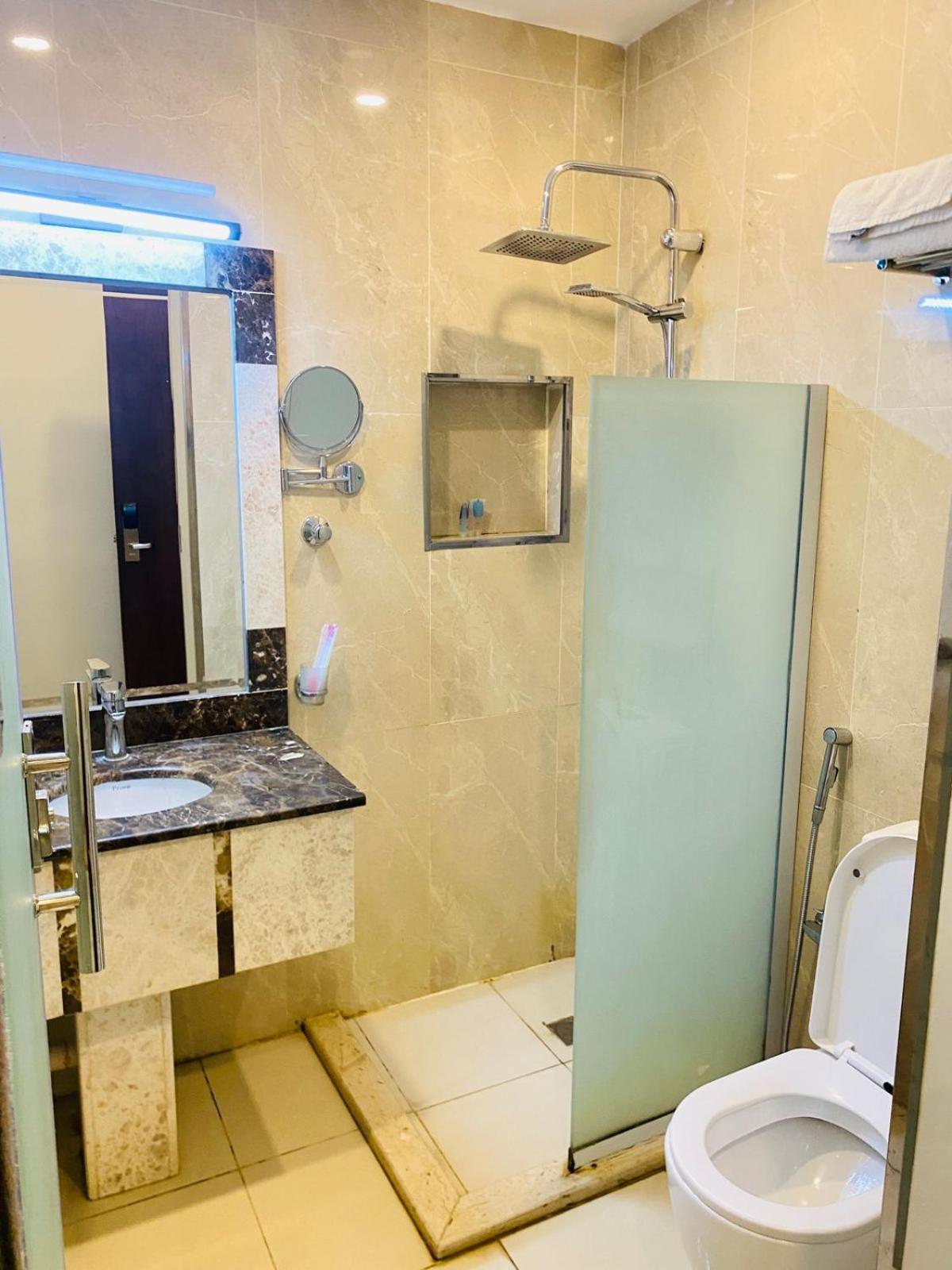 Olive Tree Hotel タブーク エクステリア 写真